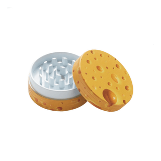 Grinder 'CHAMP HIGH' Yummy #1 | 2-Parti - 50mm