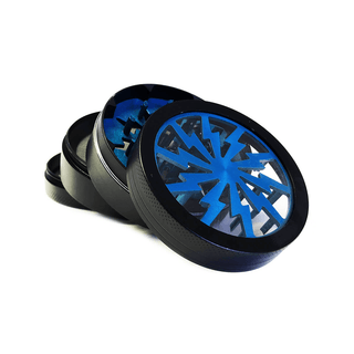 Grinder 'URBAN CREW' Storm | 4-Parti - 50mm