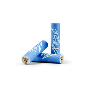 Filtre cu carbune activ ‘PURIZE’ EXTRA SLIM Albastre | 6mm.  x50