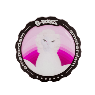 Grinder 'G-ROLLZ' Diamonds | 3-Parti - 53mm