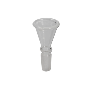 GLOW IN DARK' Conical Bong Bowl | SG14 / SG19