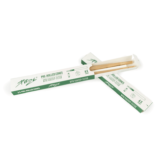 Conuri pre-rulate 'PURIZE' Nealbite | King Size - x6