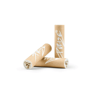 Filtre cu carbune activ ‘PURIZE’ EXTRA SLIM Organic | 6mm.  x50