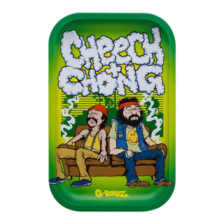 G-ROLLZ Rolling Tray C&C ‘Sofa’ | 17.5x27.5cm.