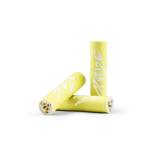 Filtre cu carbune activ ‘PURIZE’ EXTRA SLIM Galbene | 6mm.  x50