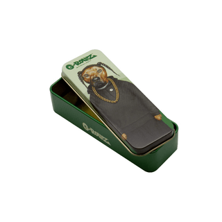 Cutie depozitare 'G-ROLLZ' Rap | 12x4cm