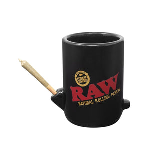 Cana 'RAW' Wake up & Bake up