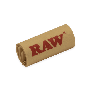 Filtre din carton 'RAW' pre-rulate | Black - x18