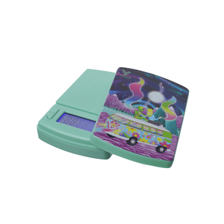 ‘V-SYNDICATE’ Precision Digital Scale Gal's Best Friend | 0.01-100g.