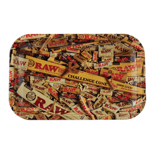 Tava de rulat 'RAW' Mix | 17,5x27,5cm