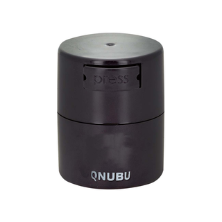 Borcan cu vacum 'QNUBU' California | 120ml