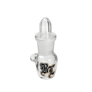 Dispenser 'BLACK LEAF' pentru sfoara din canepa organica