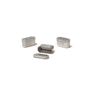 BUDKUPS' Storage Capsules for 'PAX' | x3