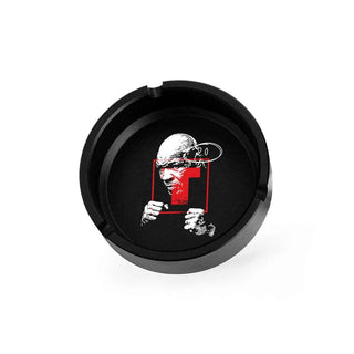 Ashtray 'TYSON 2.0' Boxing Mike | Round - Limited Edition