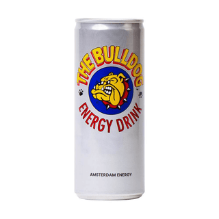 Energizant 'BULLDOG' Amsterdam | 250ml