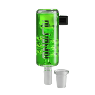 Pre-cooler ‘BLAZE’ cu lichid pentru racire | Green - SG14
