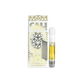 Pod CBD cu terpeni ‘CALI TERPENES’ Amnesia | 54,4% – 1ml