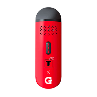 Vaporizator 'G-PEN & TYSON' Dash | Red