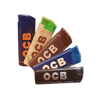Lighter 'OCB' Classic Mix | x1