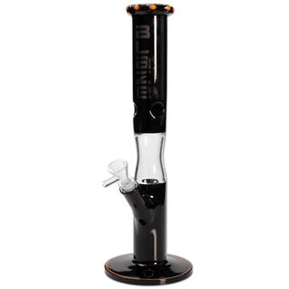 Glass Bong 'BLAZE' Crown | 45cm.