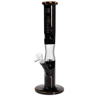 Bong din sticla 'BLAZE' Crown | 45cm