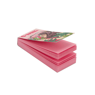 Filtre din carton 'G-ROLLZ' Colossal Dream | Roz - x50