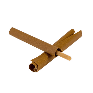 Blunt Papers 'CHAPO HEMP' Hemp | CBD Natural - x2