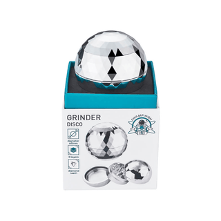 CHAMP HIGH Disco Grinder | 3-Part - 65mm.