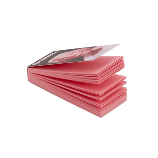 Filtre din carton 'G-ROLLZ' Fabulous Face | Roz - x50