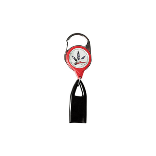 Lighter Holder '420' | Silicon