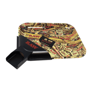Accesoriu pentru tava de rulat 'RAW' Crumb Catcher | 28x34cm