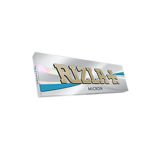 Rolling Papers 'RIZLA' Micron | King Size Slim - x32