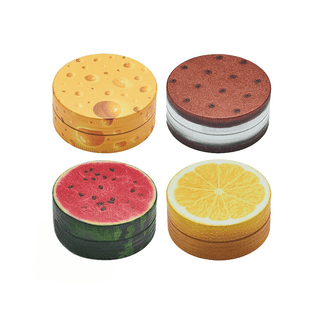 Grinder 'CHAMP HIGH' Yummy | 2-Part - 50mm.