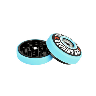 Grinder 'PULSAR' SK8 Albastru | 3-Parti - 57mm