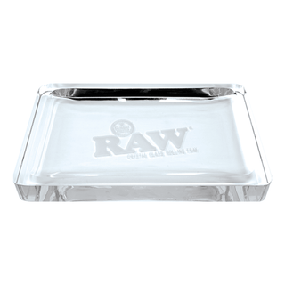 Tava de rulat 'RAW' Crystal | 2,5kg. - 27,5x17,5cm