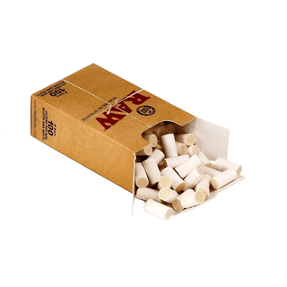 RAW' Cotton Filters | x100