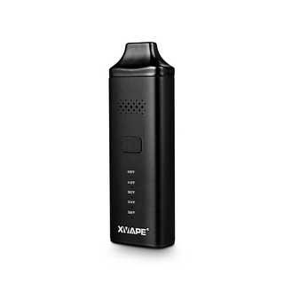 Vapouriser 'X-VAPE' Avant