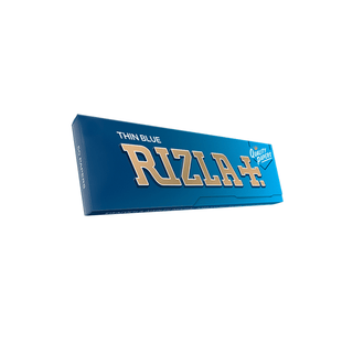 Rolling Papers 'RIZLA' Thin | Single Wide - x50