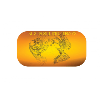 Capac magnetic pentru tava de rulat 'SLX' Love Bird | 10x20cm