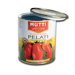 ‘DUMMY’ Hidden Safe in Tin | Pelati