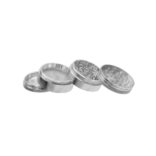 MAGNO MIX Leaf Grinder | 4-Part - 50mm