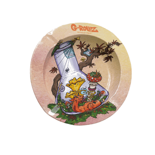 Scrumiera 'G-ROLLZ' Mushroom Tree | 13,5cm