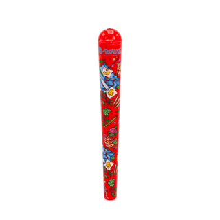 G-ROLLZ' Red Cigarette Holder | Amsterdam Picnic