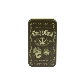 Storage Box ‘G-ROLLZ’ C&C 'Great Hits' | 12.5x6.5cm