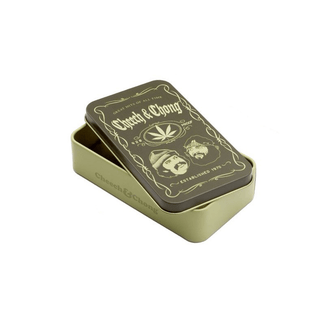 Storage Box ‘G-ROLLZ’ C&C 'Great Hits' | 12.5x6.5cm