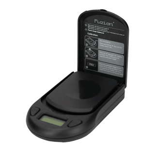 Cantar digital de precizie 'FUZION' MA-200 | 0.01-200g
