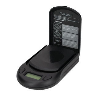 Precision Digital Scale 'FUZION' MA-200 | 0.01–200g