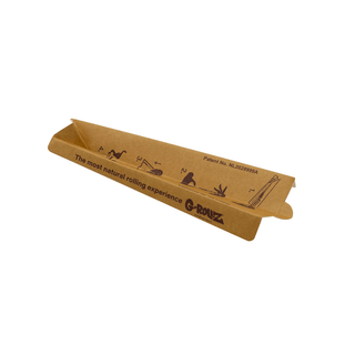 G-ROLLZ Pre-Rolled Cones Rude Copper | King Size Slim - x3