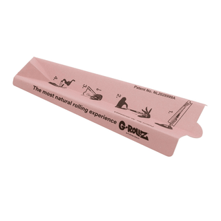 Conuri pre-rulate ‘G-ROLLZ’ Thug for Life Roz | King Size - x3