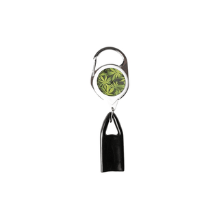 Lighter Holder '420' | Silicon
